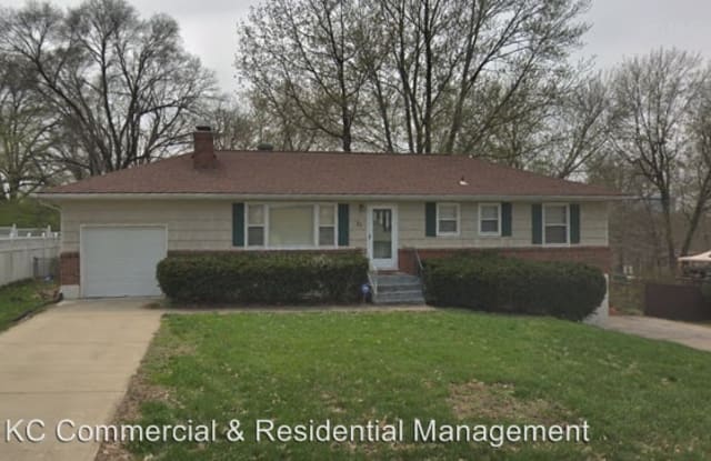 11 NW 78th Terrace - 11 Northwest 78th Terrace, Kansas City, MO 64118