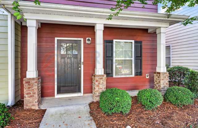 Townhouse in Hampton Forest Gallery 4
