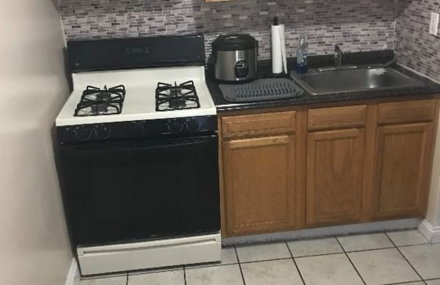 5343 Nelson Ave - 5343 Nelson Avenue, Baltimore, MD 21215