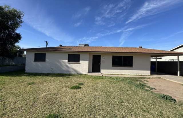 1028 North 27th Lane - 1028 North 27th Lane, Phoenix, AZ 85009