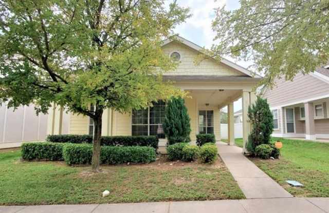 3137 Rockwell Lane - 3137 Rockwell Lane, Fort Worth, TX 76179