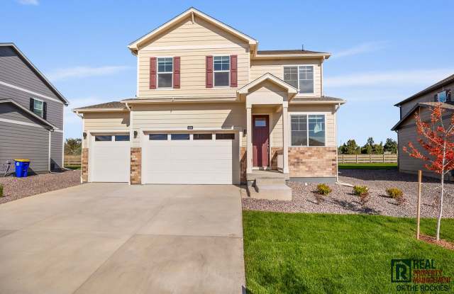 4 Bed 2.5 Bath BRAND NEW BUILD in Berthoud! photos photos