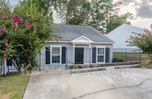 4472 Misty Cove Court - 4472 Misty Cove Court, Columbia County, GA 30907