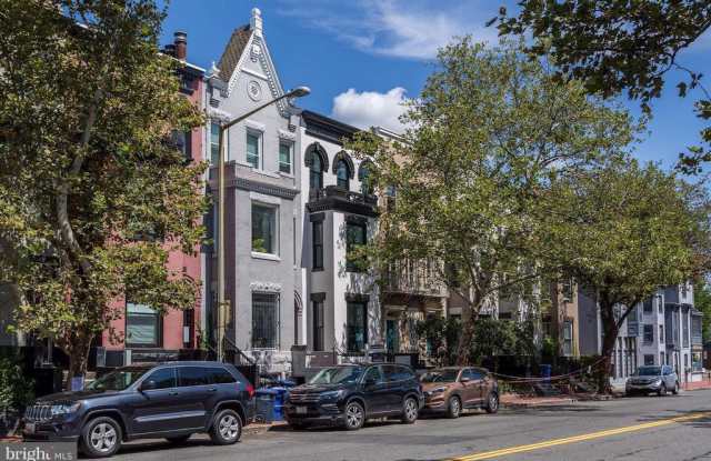1719 U STREET NW Gallery 2