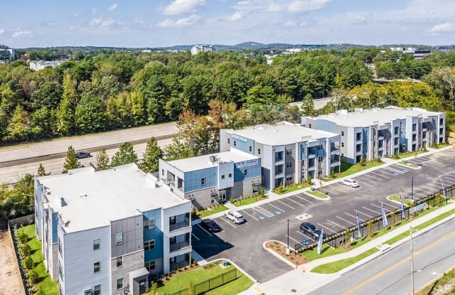 Ascent at Aldersgate photos photos