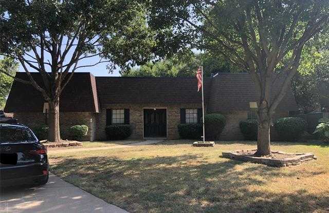 4403 Longacres Court - 4403 Longacres Court, Arlington, TX 76016