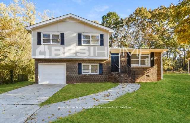 4145 Rocky Face Drive photos photos