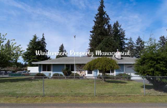 Bright and Charming 3 bed Rambler in Convenient Port Orchard Location photos photos