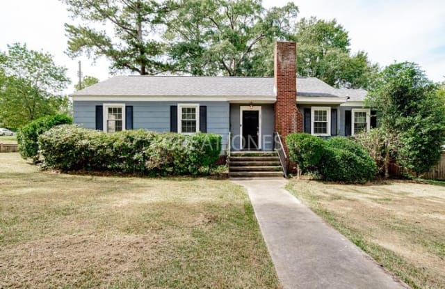 308 Palmetto Avenue - 308 Palmetto Avenue, Winnsboro, SC 29180