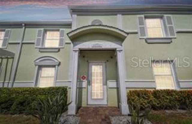 5030 STARFISH DRIVE SE - 5030 Starfish Drive Southeast, St. Petersburg, FL 33705