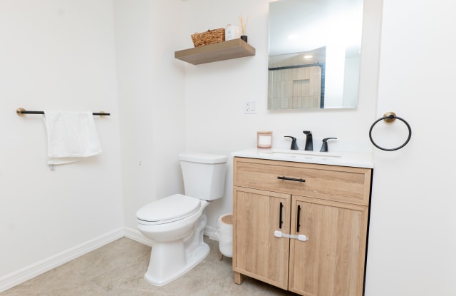 1866 Paterson Street - 1866 Paterson Street, Rahway, NJ 07065