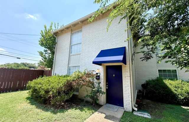 3650 Rickshaw Drive - 3650 Rickshaw Drive, Dallas, TX 75229