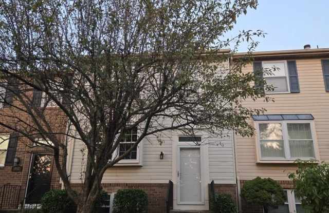 3930 PLUM RUN CT - 3930 Plum Run Court, Chantilly, VA 22033