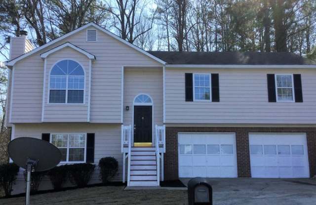 6225 Grovener Avenue - 6225 Grovener Avenue, Douglasville, GA 30134