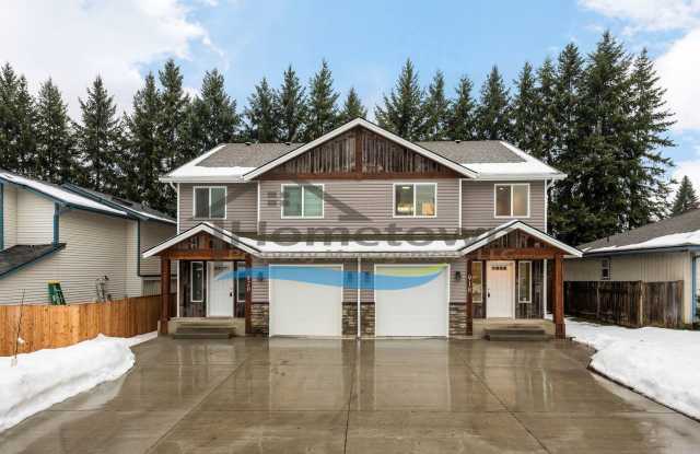 3-Bed Home with Garage  Fenced Yard in Prime Coeur d’Alene Location! photos photos