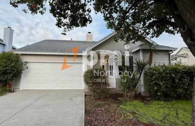 210 Leafwood Ct - 210 Leafwood Court, Suisun City, CA 94585