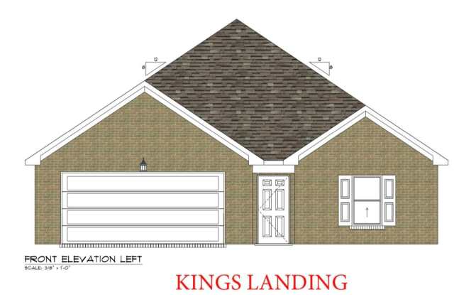 Home for Rent in Clanton, AL!!! Gallery 3