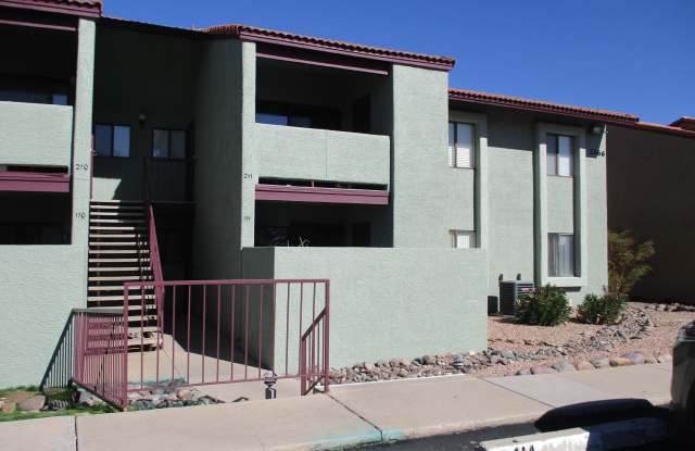 2166 N Pantano Road photos photos