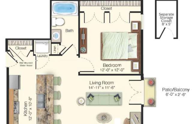 Cypress Grove photos photos