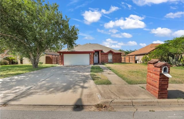 1905 E Dalia Avenue - 1905 East Dalia Avenue, Hidalgo, TX 78557