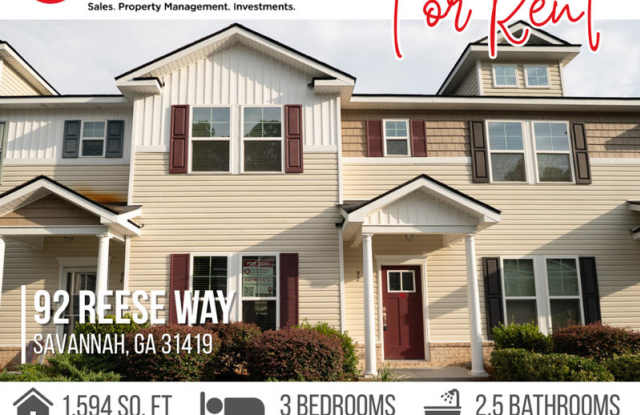 92 Reese Way photos photos