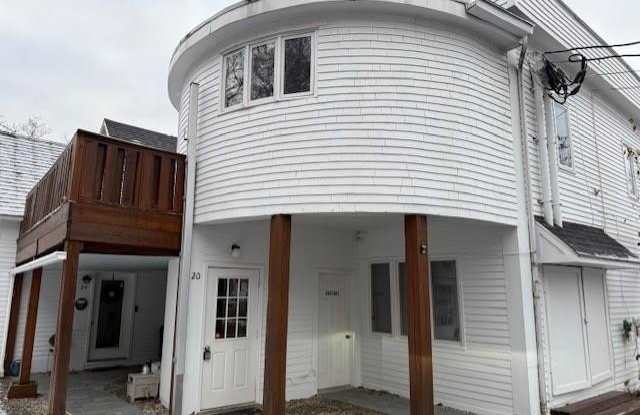 4 Prospect Hill Road - 4 Prospect Hill Road, Sullivan County, NH 03782