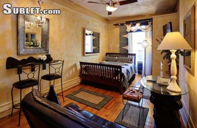 248 Lenox Ave - 248 Malcolm X Boulevard, New York City, NY 10027