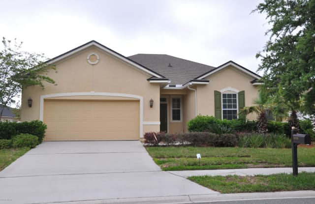 16391 TISONS BLUFF RD - 16391 Tisons Bluff Road, Jacksonville, FL 32218