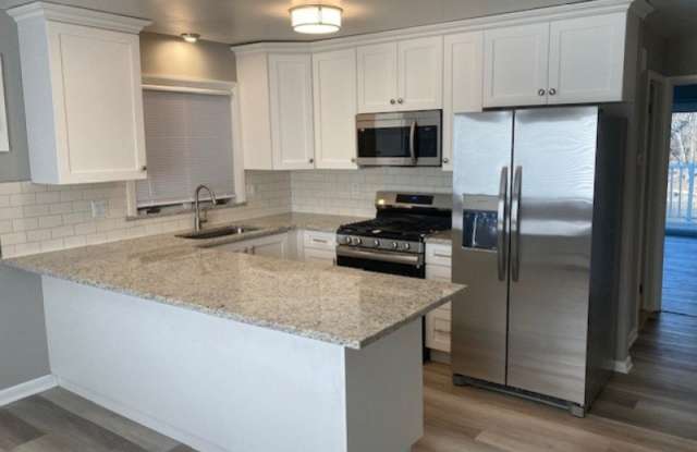 940 Mcbride Ave - 940 McBride Avenue, Woodland Park, NJ 07424