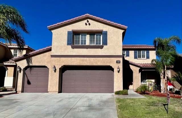 36552 Geranium Drive - 36552 Geranium Drive, Lake Elsinore, CA 92532