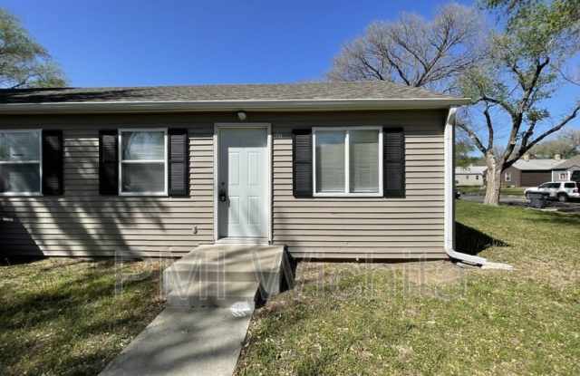 827 S Terrace Dr Lot 16 Block 1 Purcells 2nd - 827 South Terrace Drive, Wichita, KS 67218
