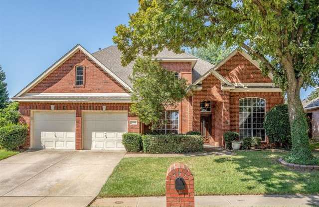 3201 Paddock Circle - 3201 Paddock Circle, Flower Mound, TX 75022