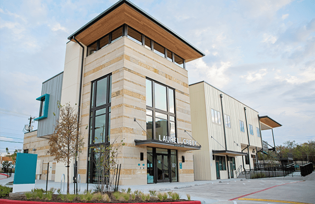 Laurel Creek - Affordable Housing photos photos