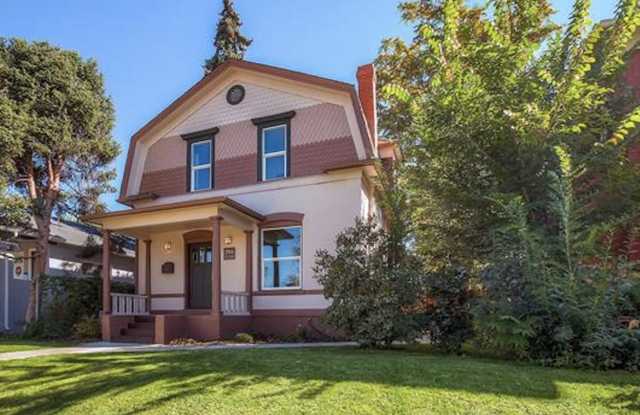 2914 Race St - 2914 Race Street, Denver, CO 80205