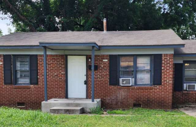 2616 NE 17th - 2616 Northeast 17th Street, Oklahoma City, OK 73111