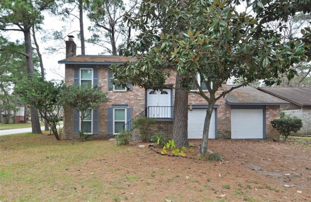 3203 Sycamore Springs Drive - 3203 Sycamore Springs Drive, Houston, TX 77339