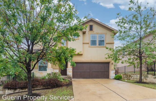 25 Stone Terrace Dr. - 25 Stone Terrace Drive, Lakeway, TX 78734