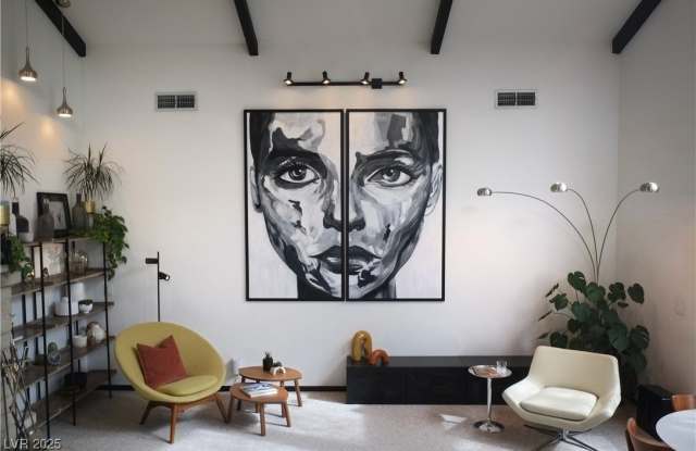 3204 Bryant Avenue - 3204 Bryant Avenue, Las Vegas, NV 89102