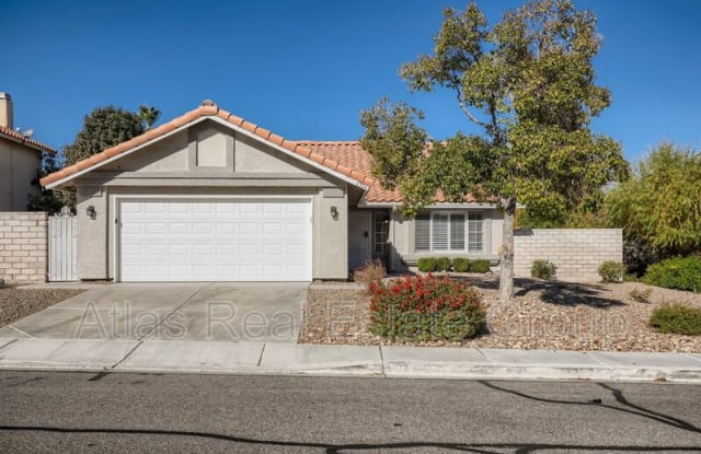 1316 Walstone Rd - 1316 Walstone Road, North Las Vegas, NV 89031