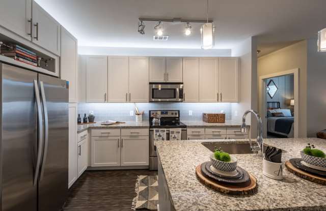 Centra at North Druid Hills photos photos