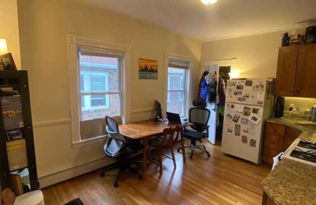 42 Rindge Ave. photos photos