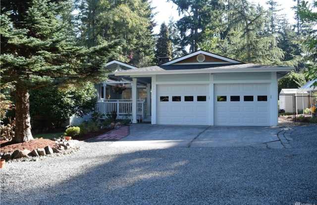 Charming 4 Bed 2 Bath Rambler in Sought After Neighborhood-Sammamish photos photos