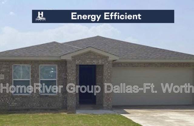410 Shorty St - 410 Shorty Street, Mabank, TX 75147