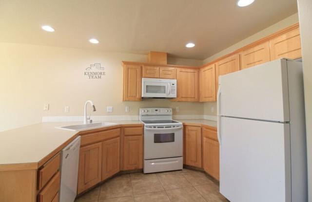 4805 Montague Ln - 4805 Montague Lane, Pasco, WA 99301