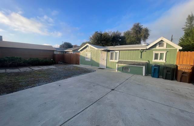 Tucked Away Antioch Home! photos photos