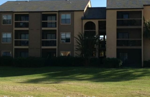 2060 Cascades Blvd. Unit# 205 - 2060 Cascades Boulevard, Kissimmee, FL 34741