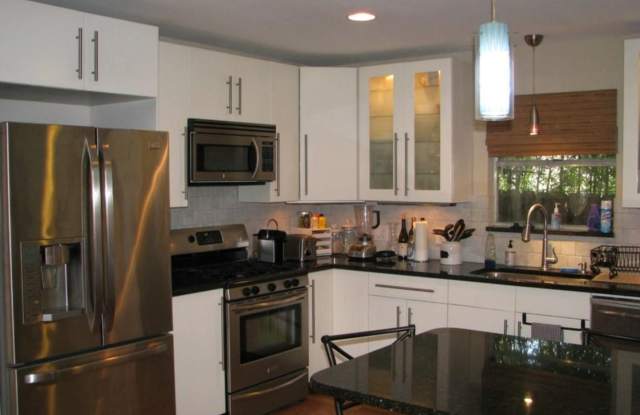 2840 San Gabriel Street - 2840 San Gabriel Street, Austin, TX 78705
