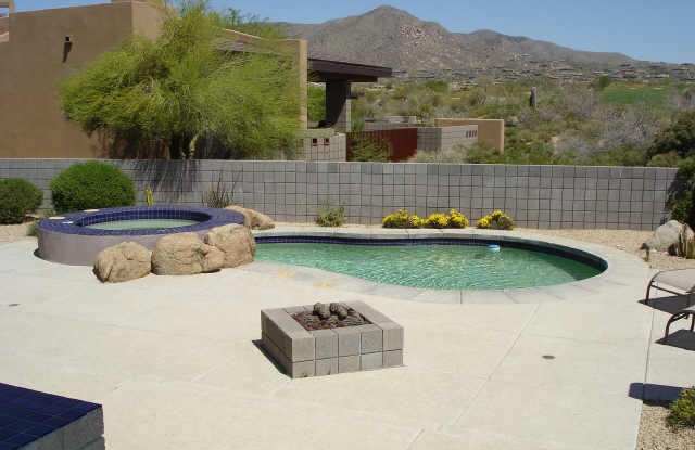 39877 N 107TH Way - 39877 North 107th Way, Scottsdale, AZ 85262
