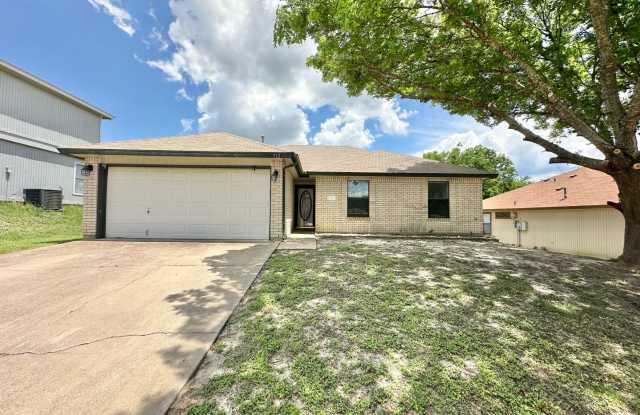 Viewable Now! - 912 Tanner Road, Copperas Cove, TX 76522 Viewable Now! - 912 Tanner Road, Copperas Cove, TX 76522