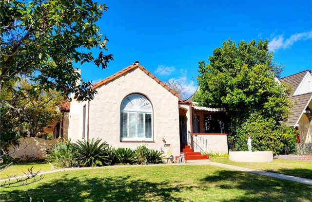 2605 Monterey Road - 2605 Monterey Rd, San Marino, CA 91108